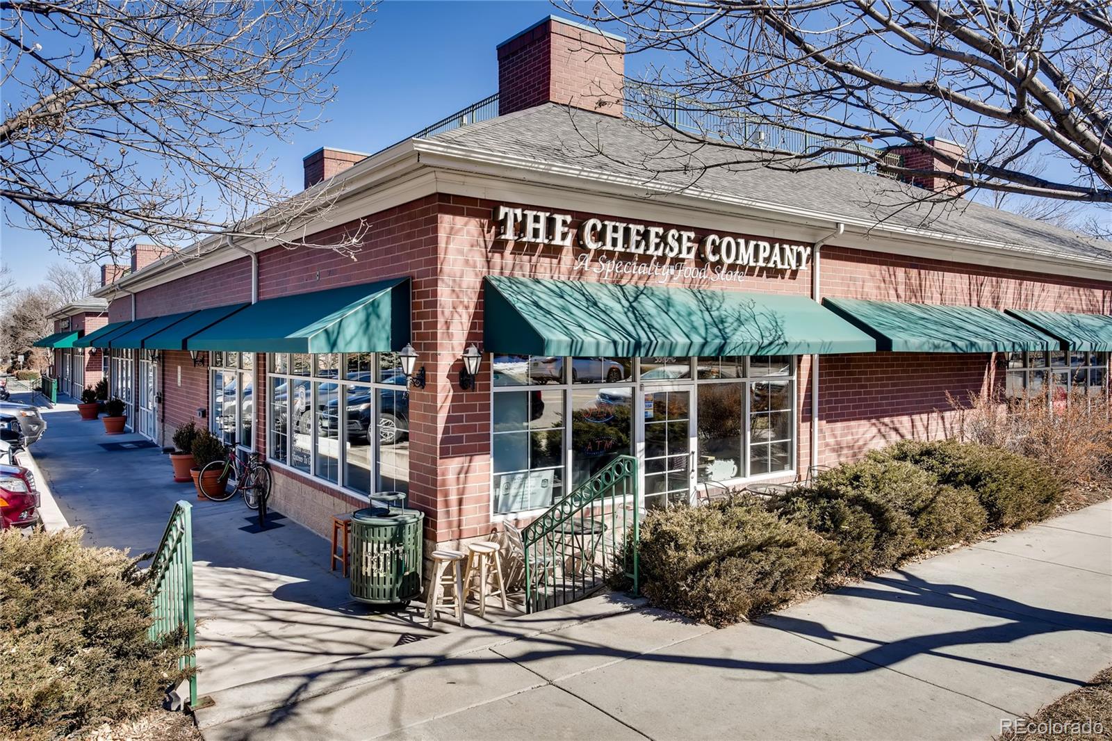 411 Leyden Street Denver CO 80220