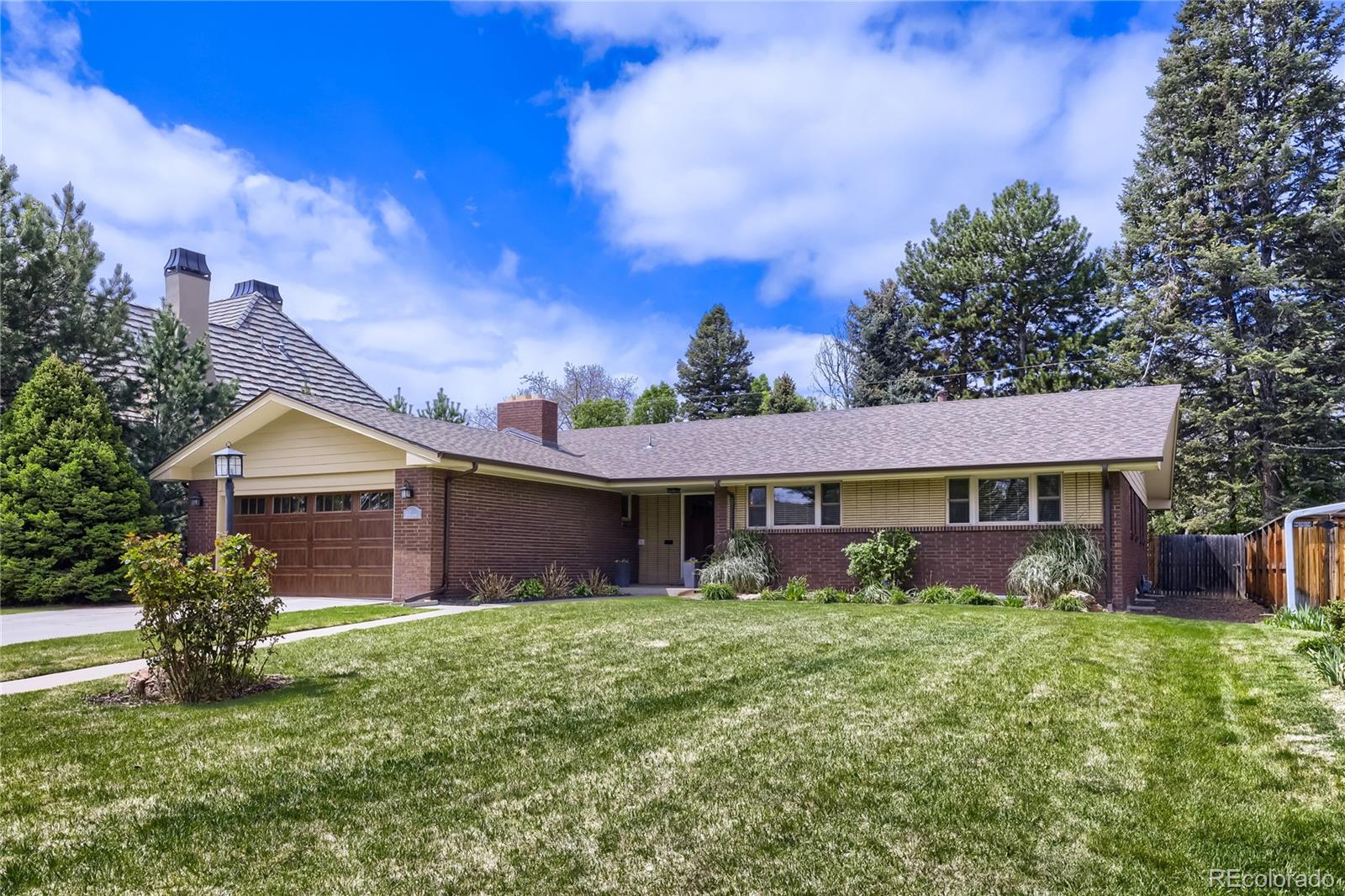 411 Leyden Street Denver CO 80220