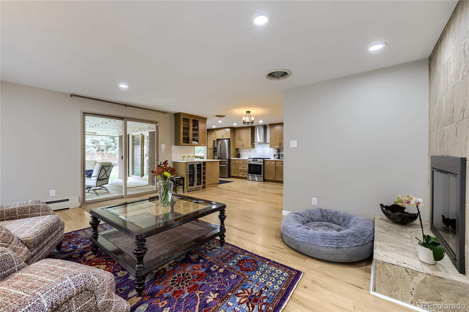 411 Leyden Street Denver CO 80220