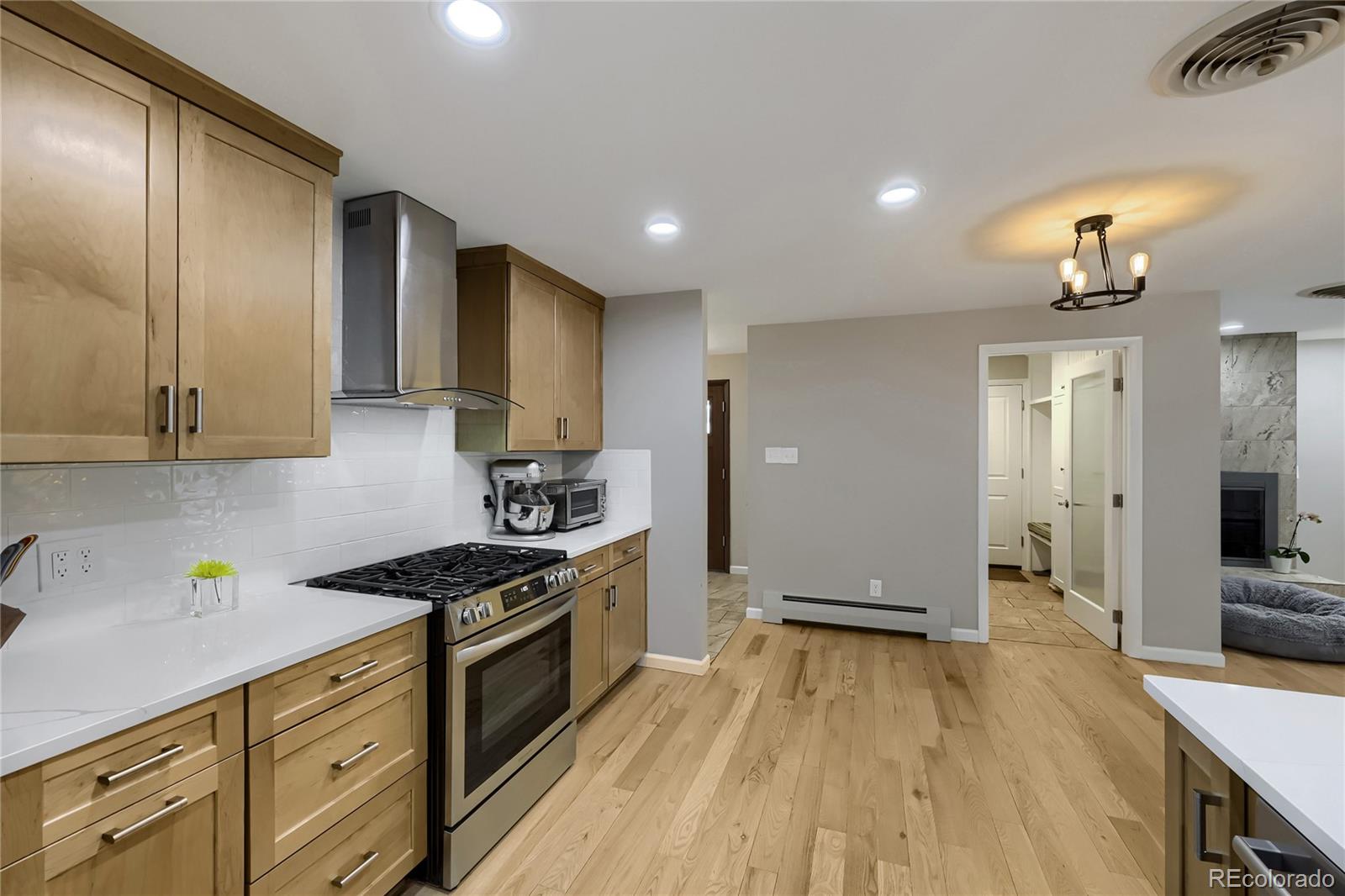 411 Leyden Street Denver CO 80220