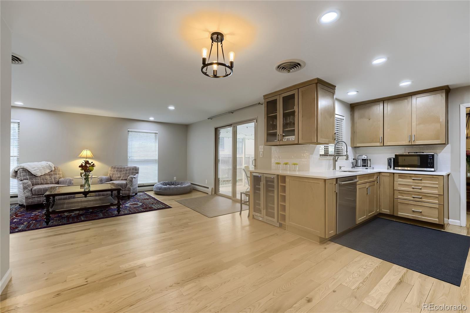 411 Leyden Street Denver CO 80220