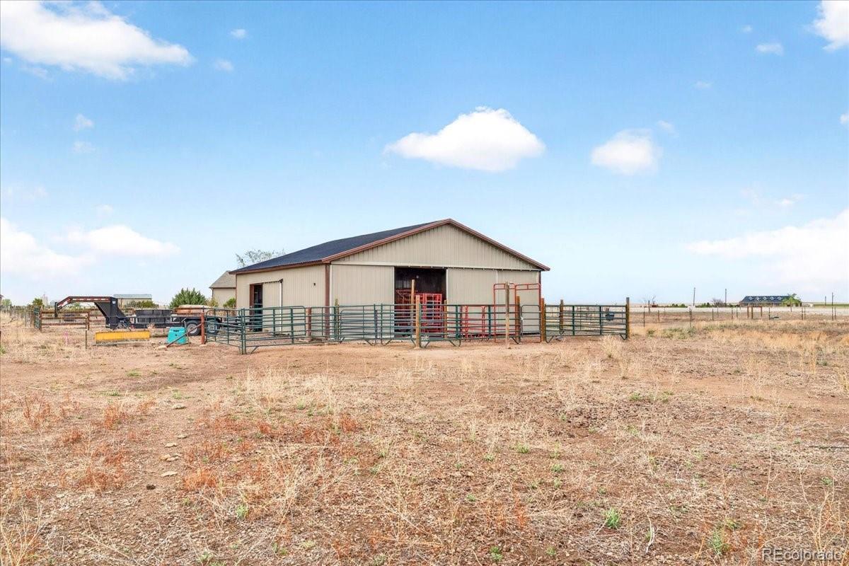66322 E Mexico Place Byers CO 80103