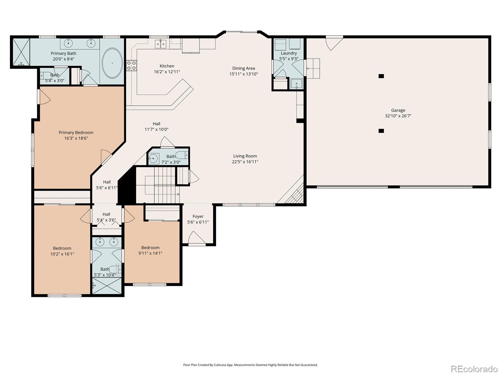66322 E Mexico Place Byers CO 80103
