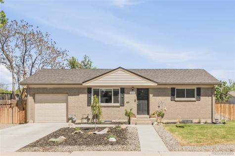 11444 Emerson Street Northglenn CO 80233