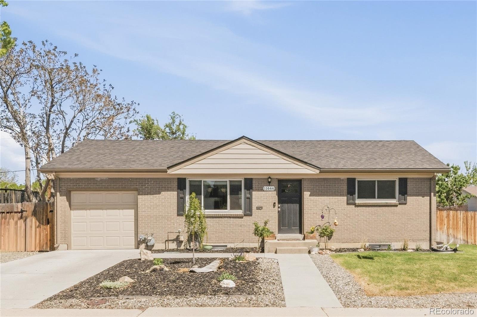 11444 Emerson Street Northglenn CO 80233