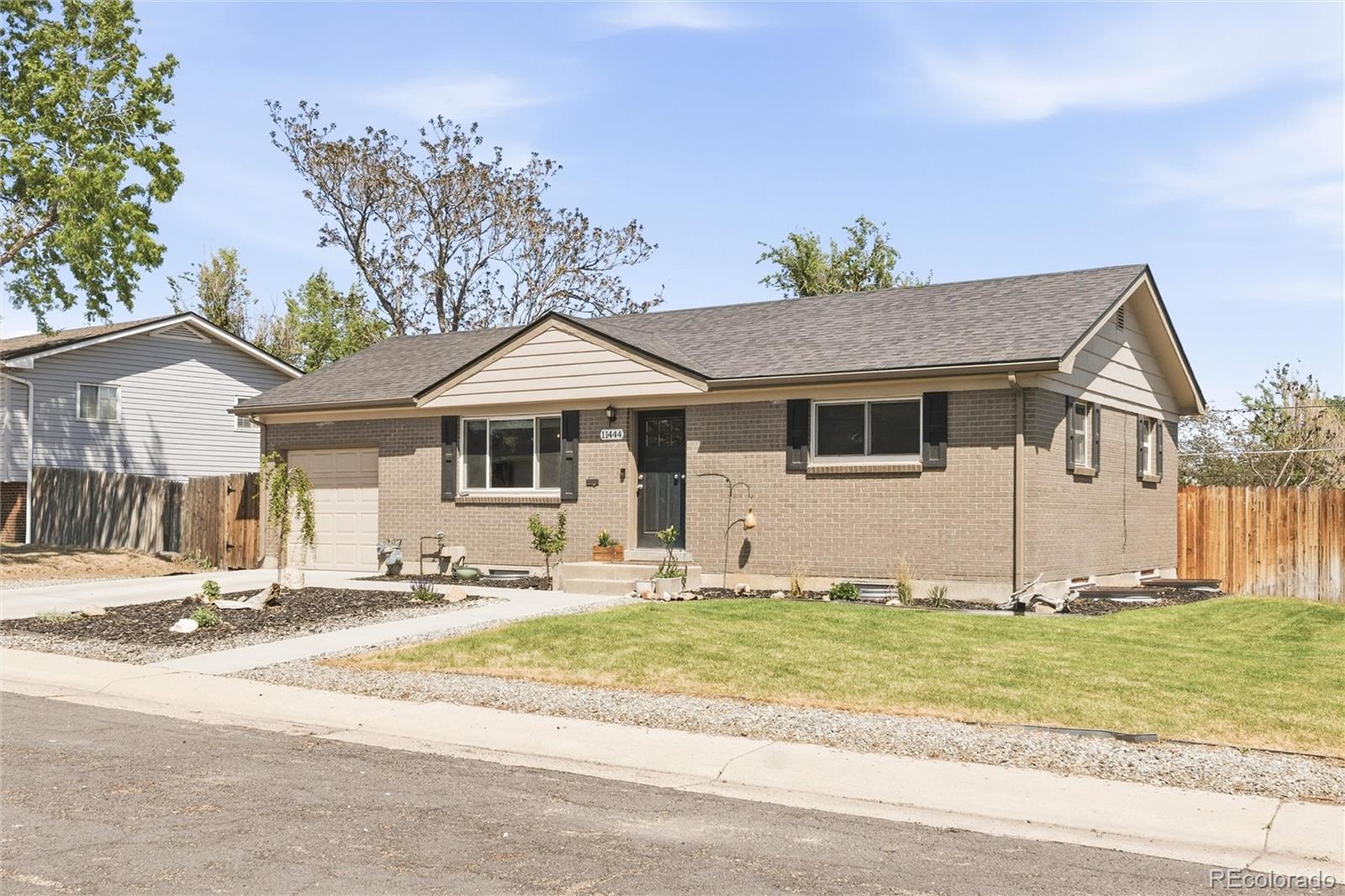 11444 Emerson Street Northglenn CO 80233