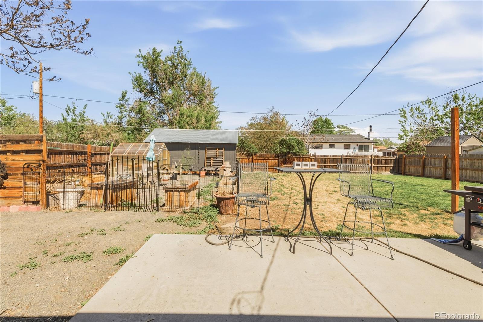 11444 Emerson Street Northglenn CO 80233