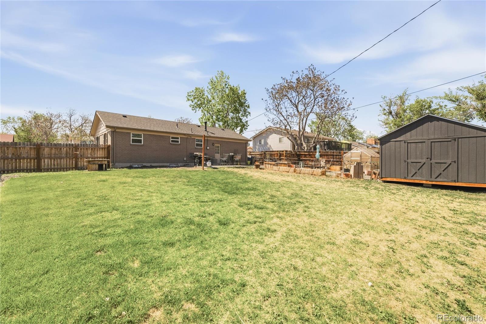11444 Emerson Street Northglenn CO 80233