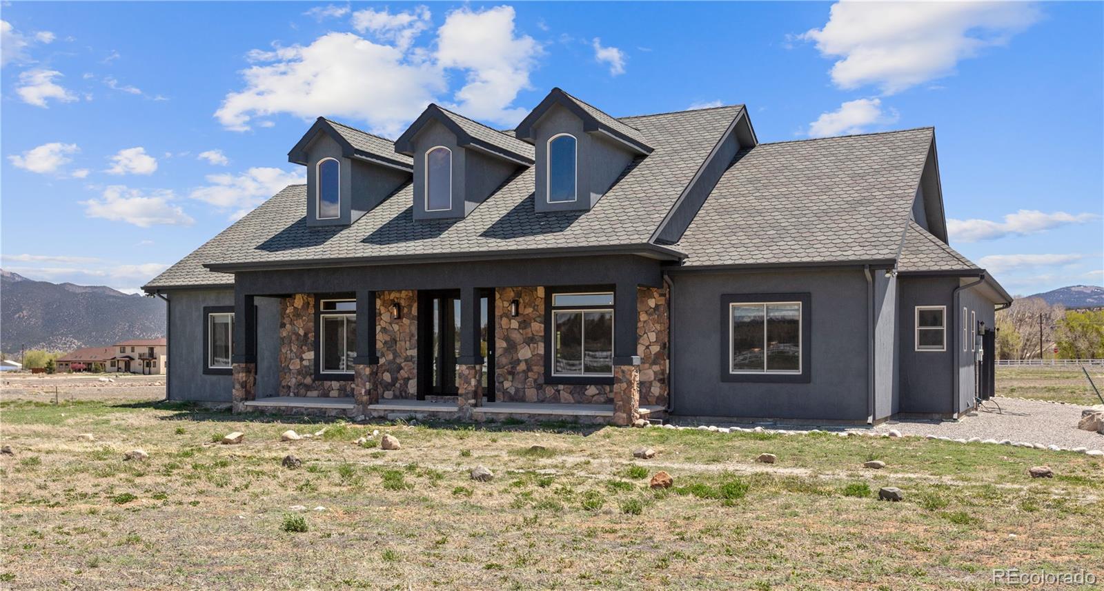 8504 Chaparral Way Salida CO 81201