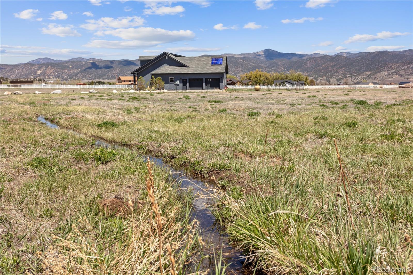 8504 Chaparral Way Salida CO 81201