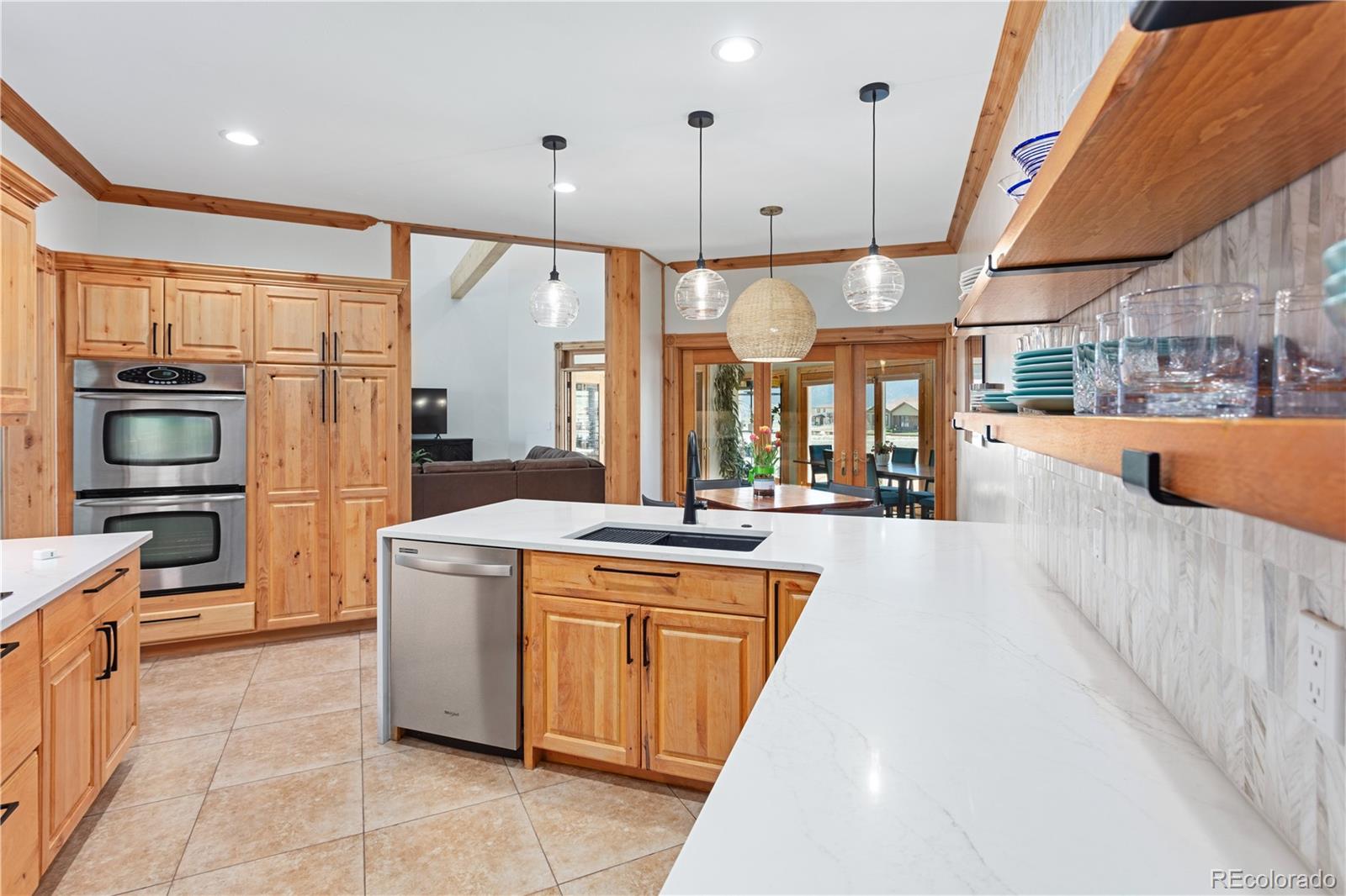 8504 Chaparral Way Salida CO 81201