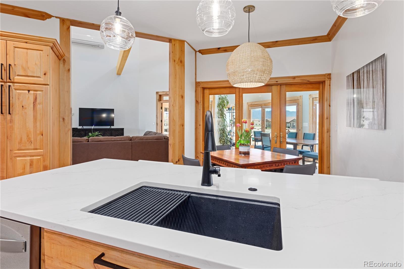 8504 Chaparral Way Salida CO 81201