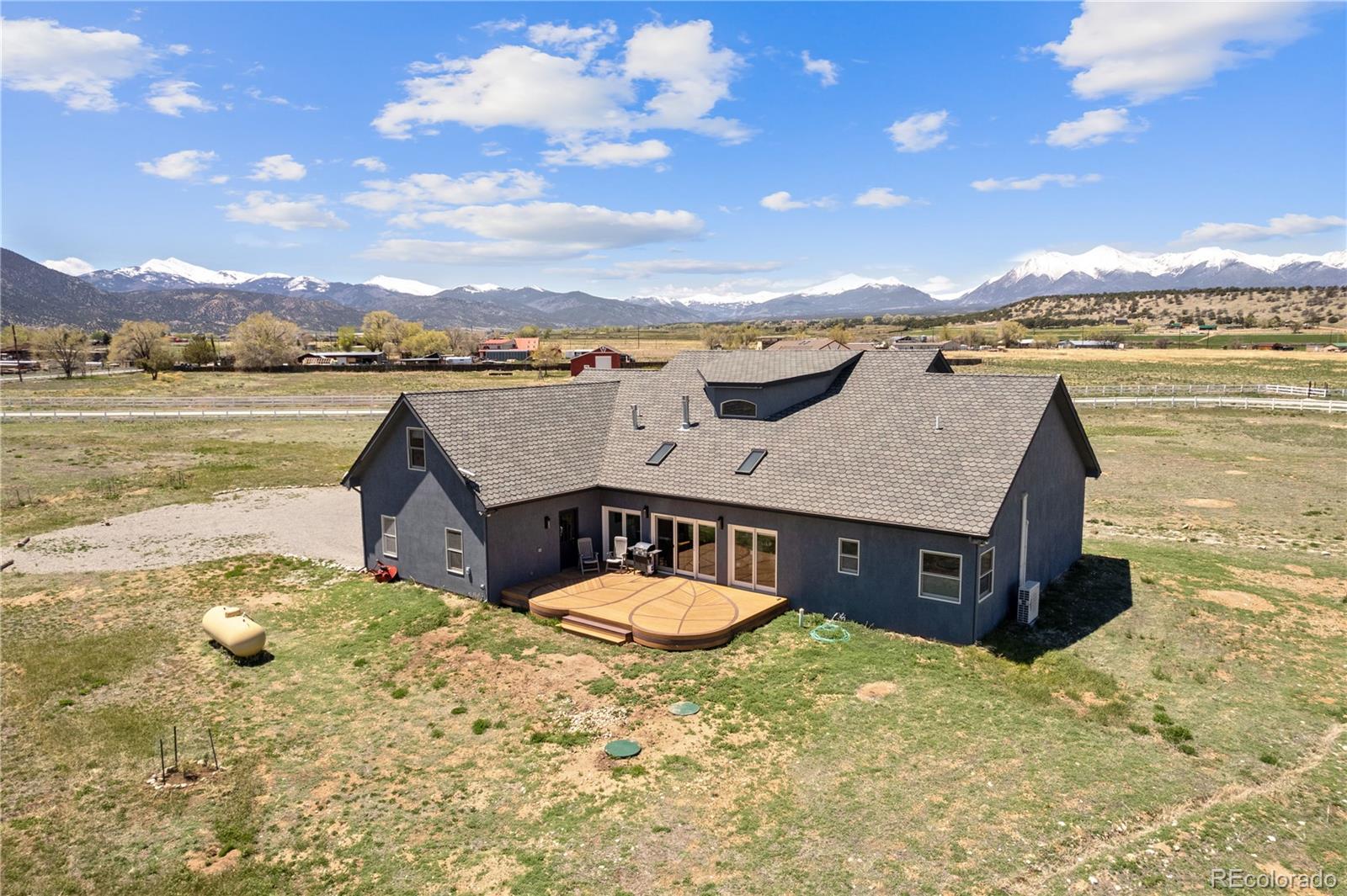 8504 Chaparral Way Salida CO 81201