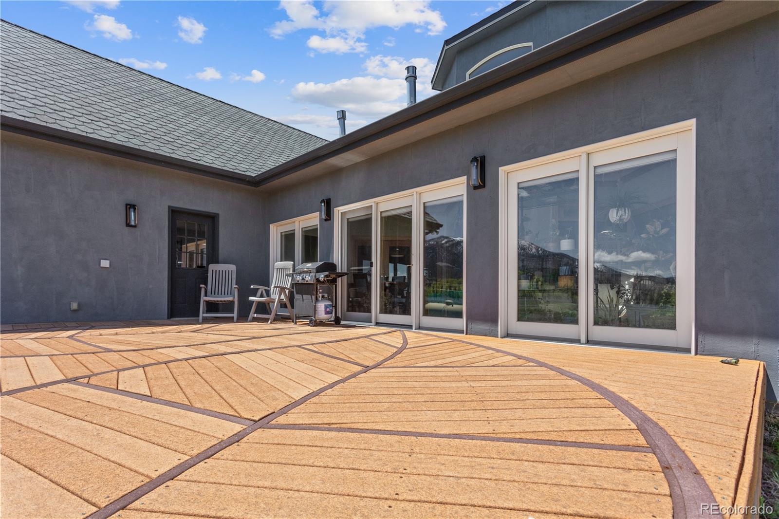 8504 Chaparral Way Salida CO 81201