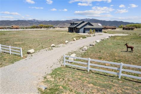 8504 Chaparral Way Salida CO 81201