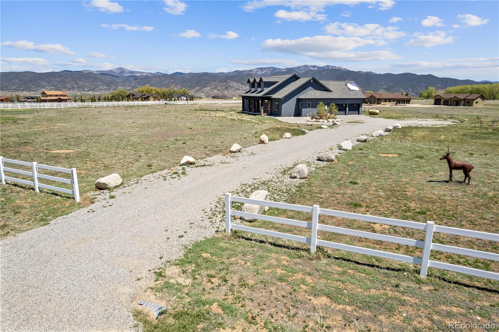 8504 Chaparral Way Salida CO 81201