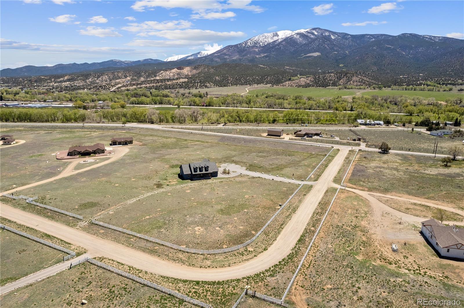8504 Chaparral Way Salida CO 81201