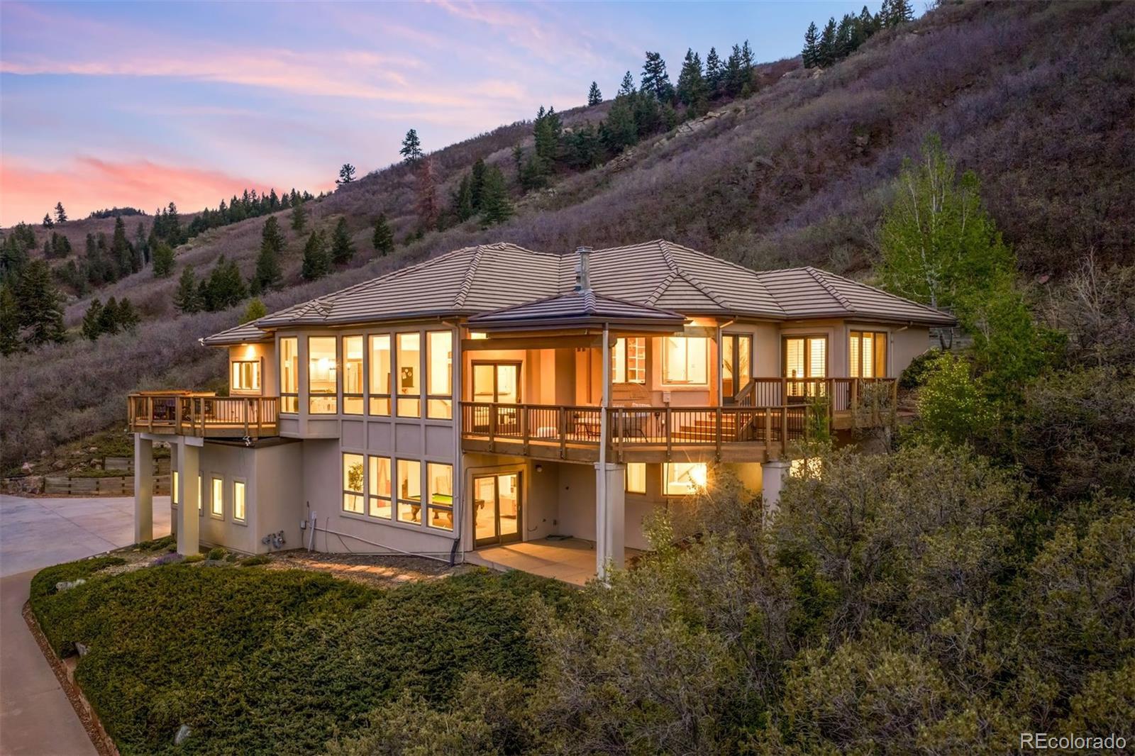 10592 Harebell Run Littleton CO 80125