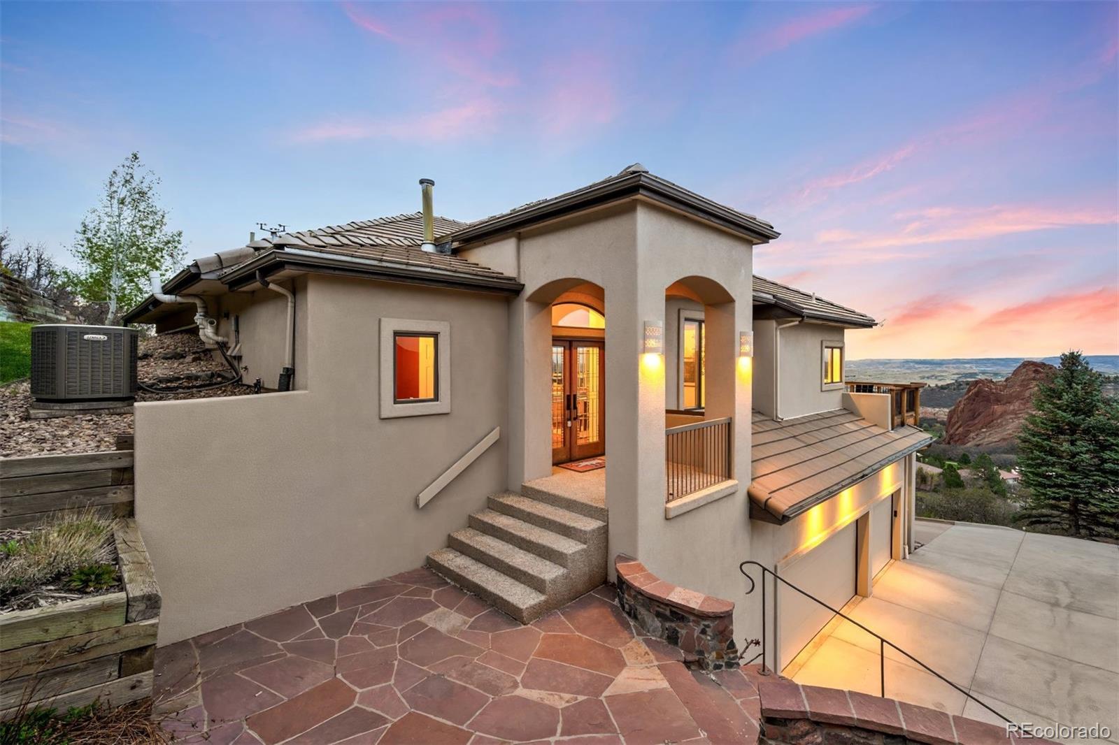10592 Harebell Run Littleton CO 80125