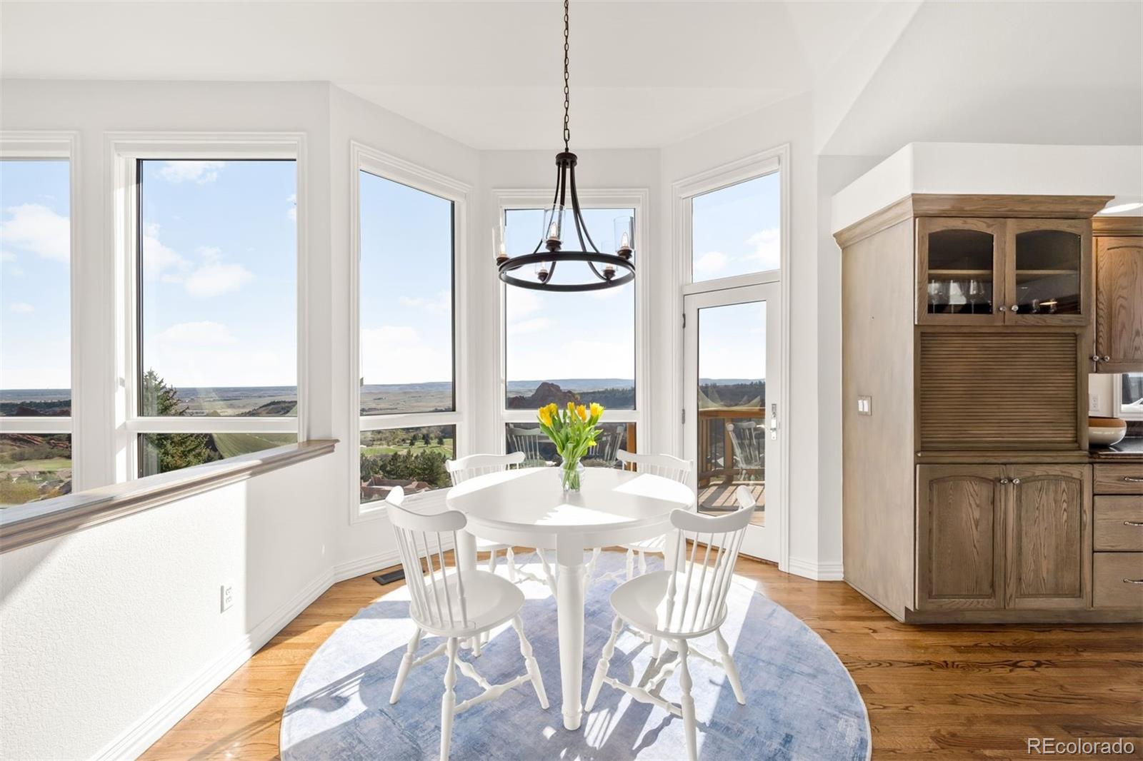 10592 Harebell Run Littleton CO 80125