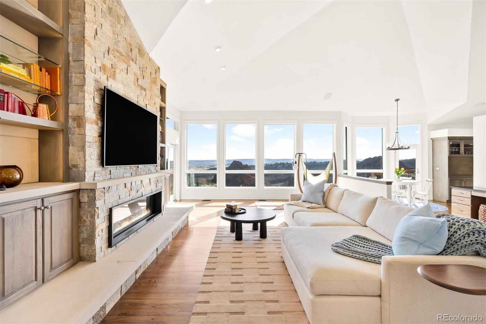 10592 Harebell Run Littleton CO 80125