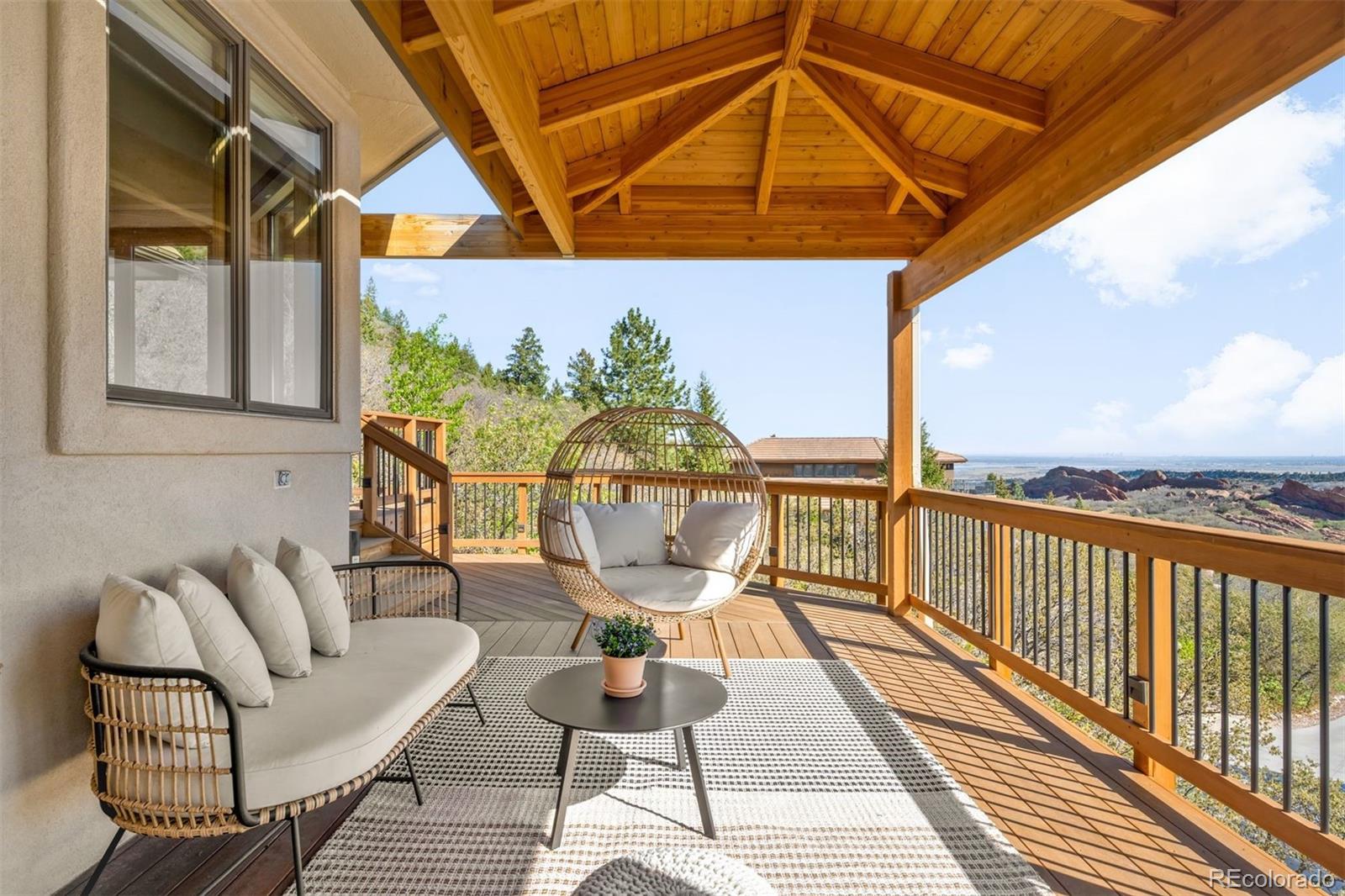 10592 Harebell Run Littleton CO 80125