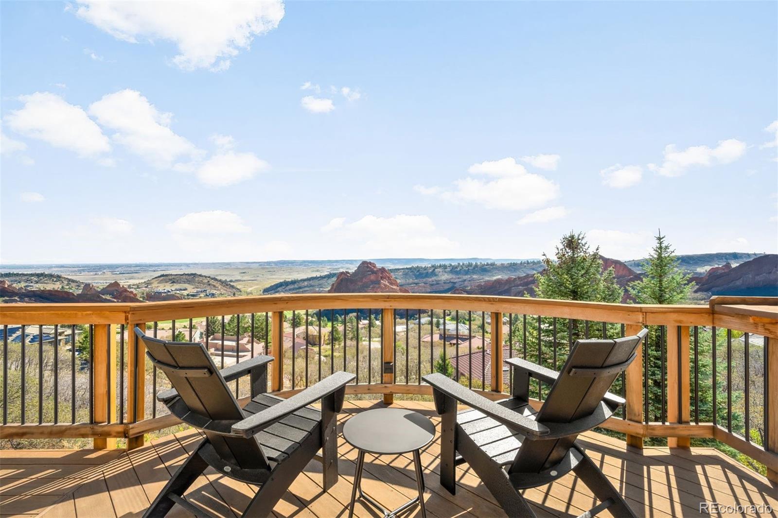 10592 Harebell Run Littleton CO 80125