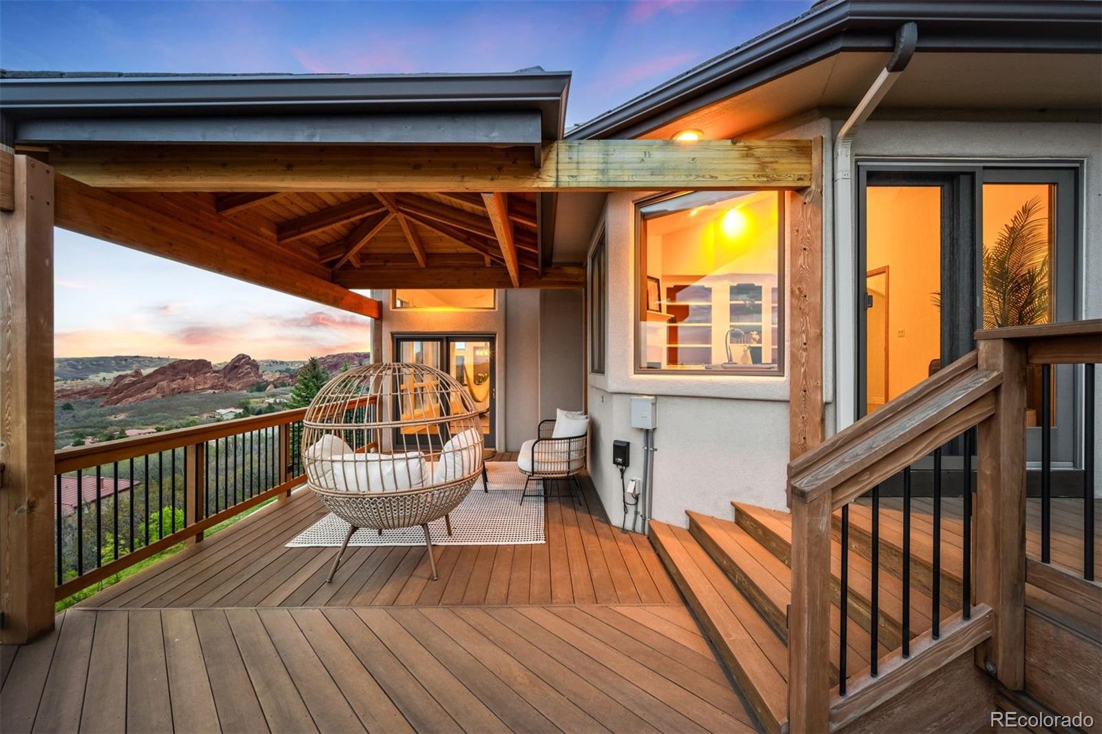 10592 Harebell Run Littleton CO 80125