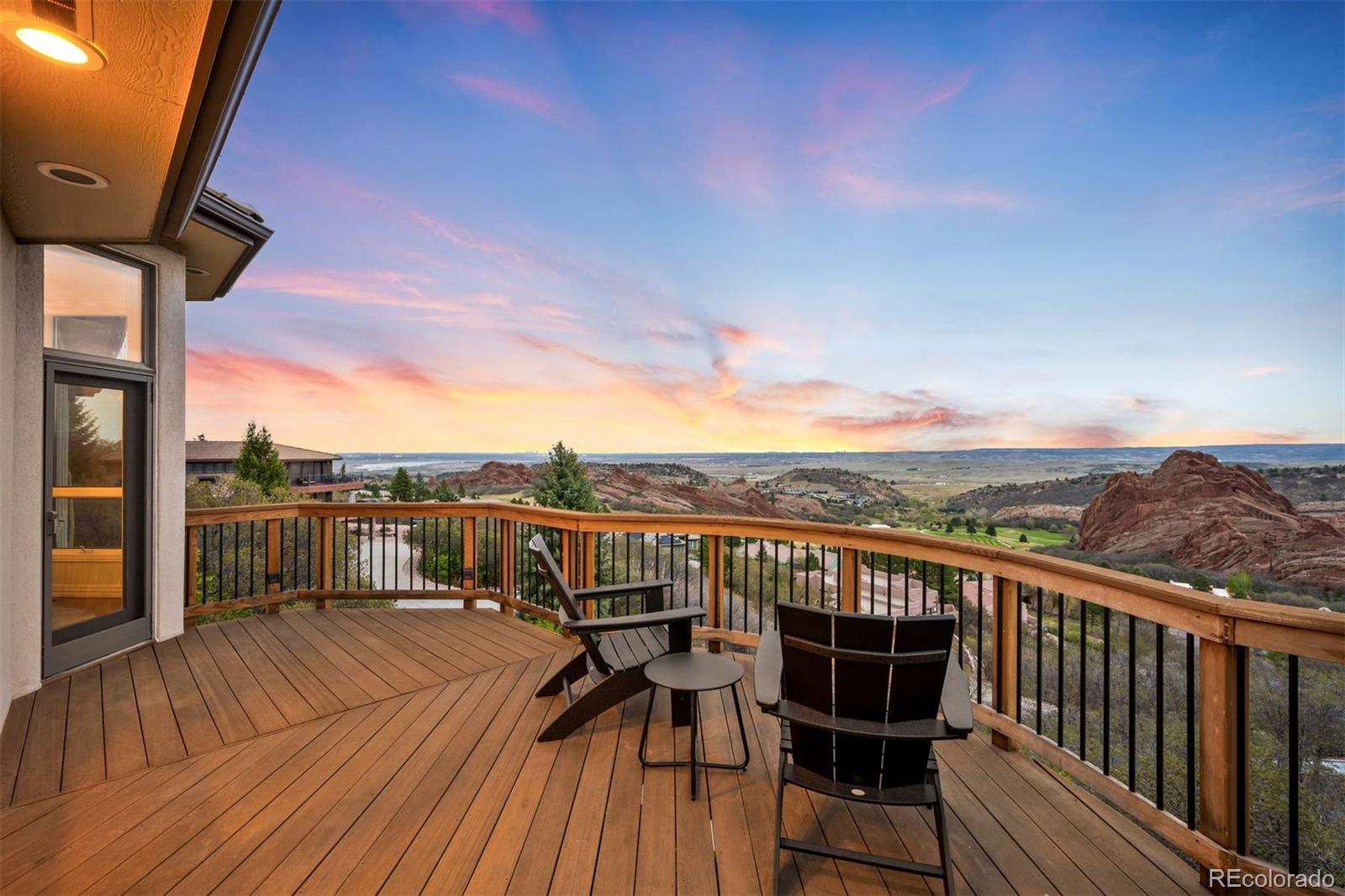 10592 Harebell Run Littleton CO 80125