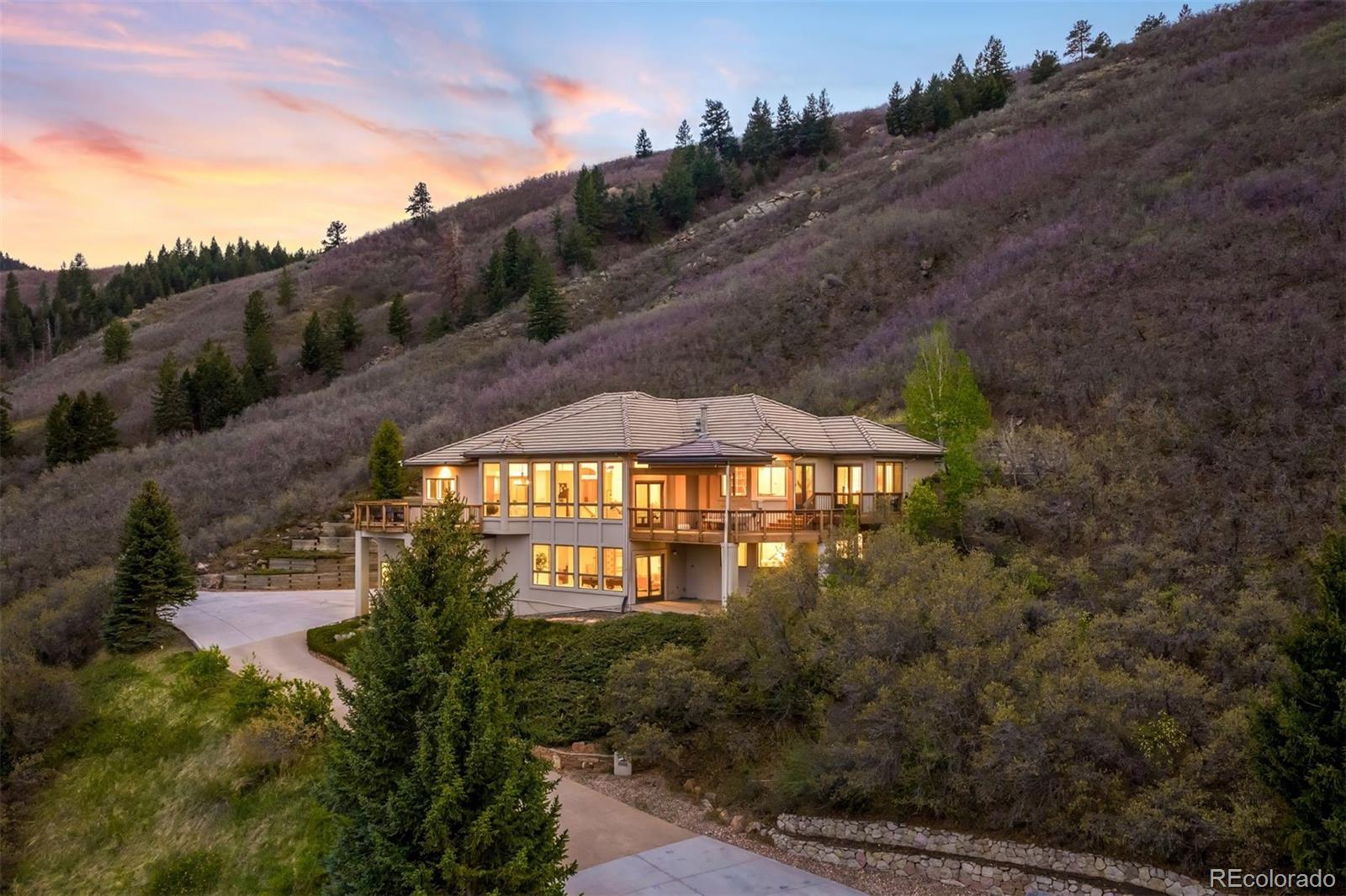 10592 Harebell Run Littleton CO 80125