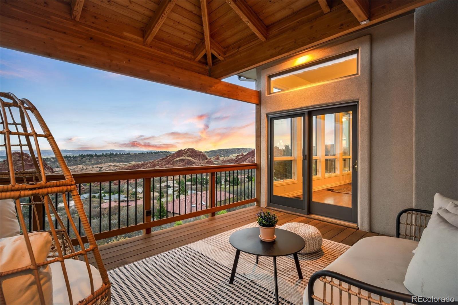 10592 Harebell Run Littleton CO 80125