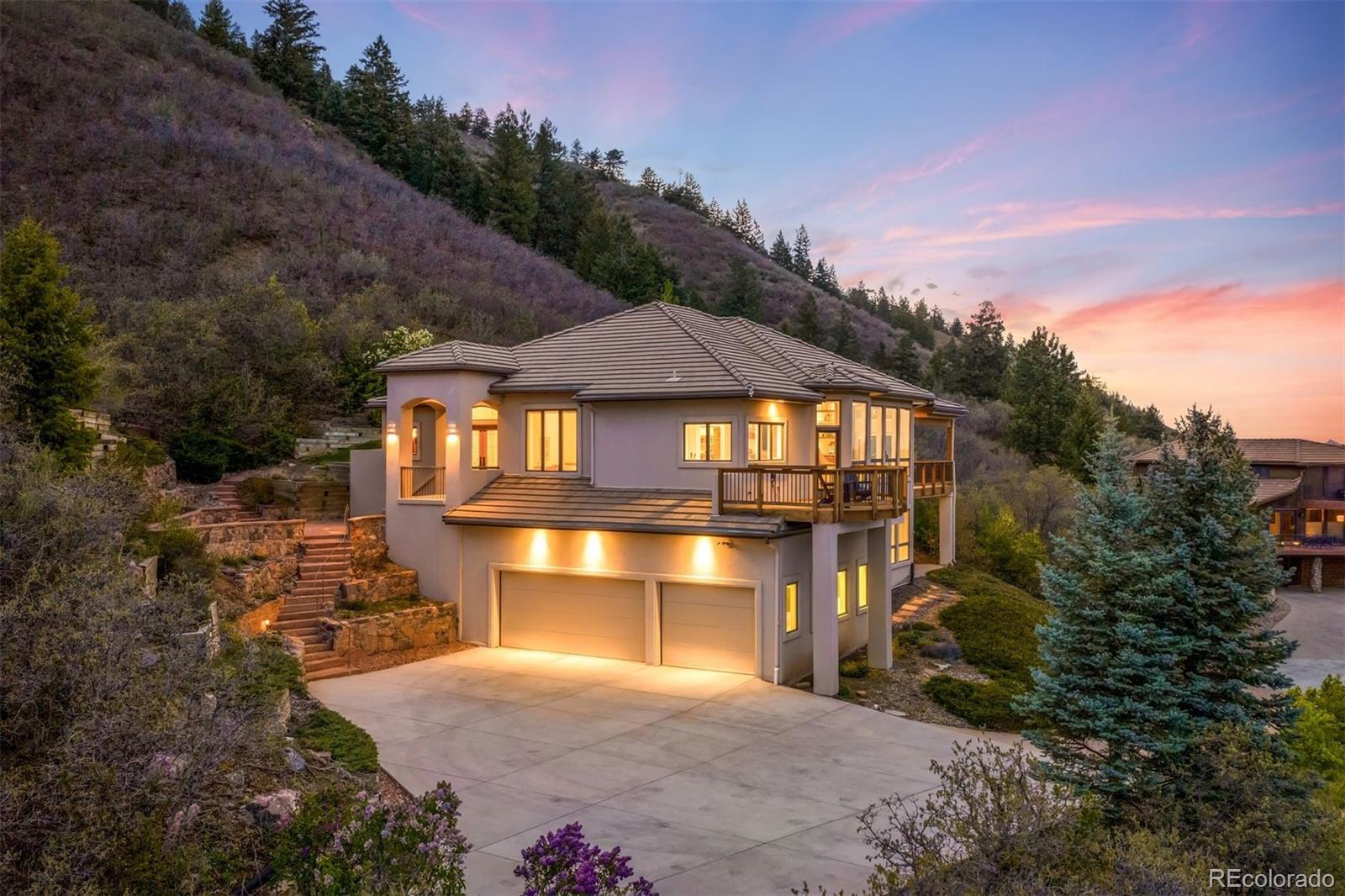 10592 Harebell Run Littleton CO 80125