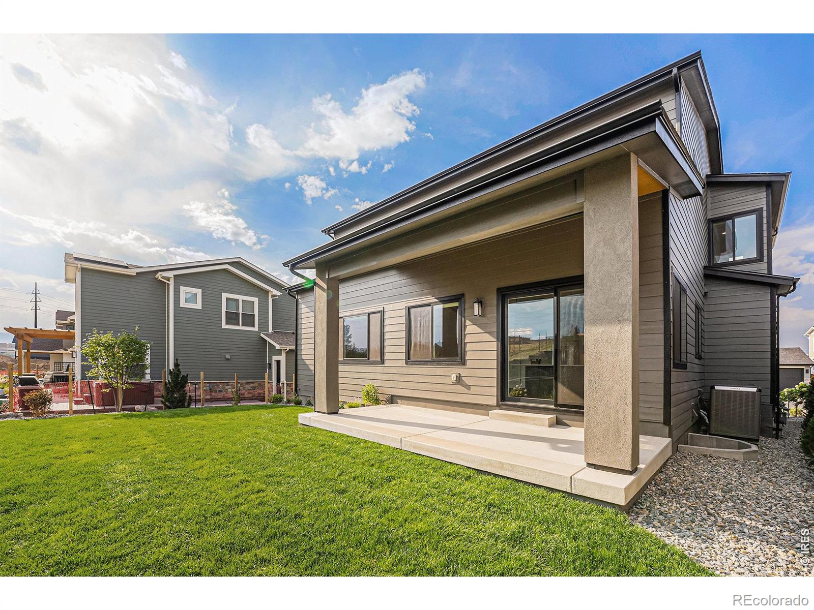 953 Saint Andrews Lane Louisville CO 80027