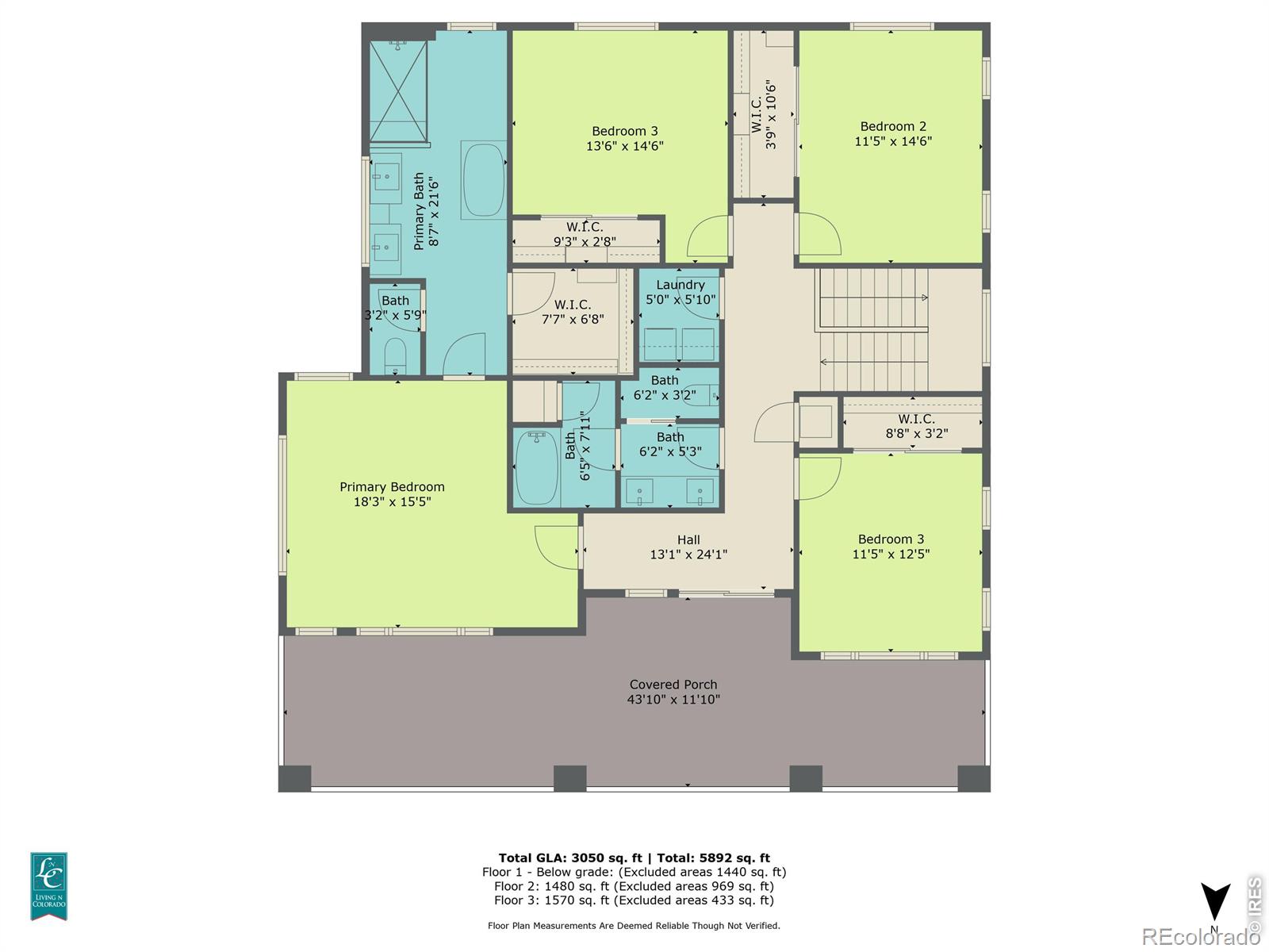 953 Saint Andrews Lane Louisville CO 80027