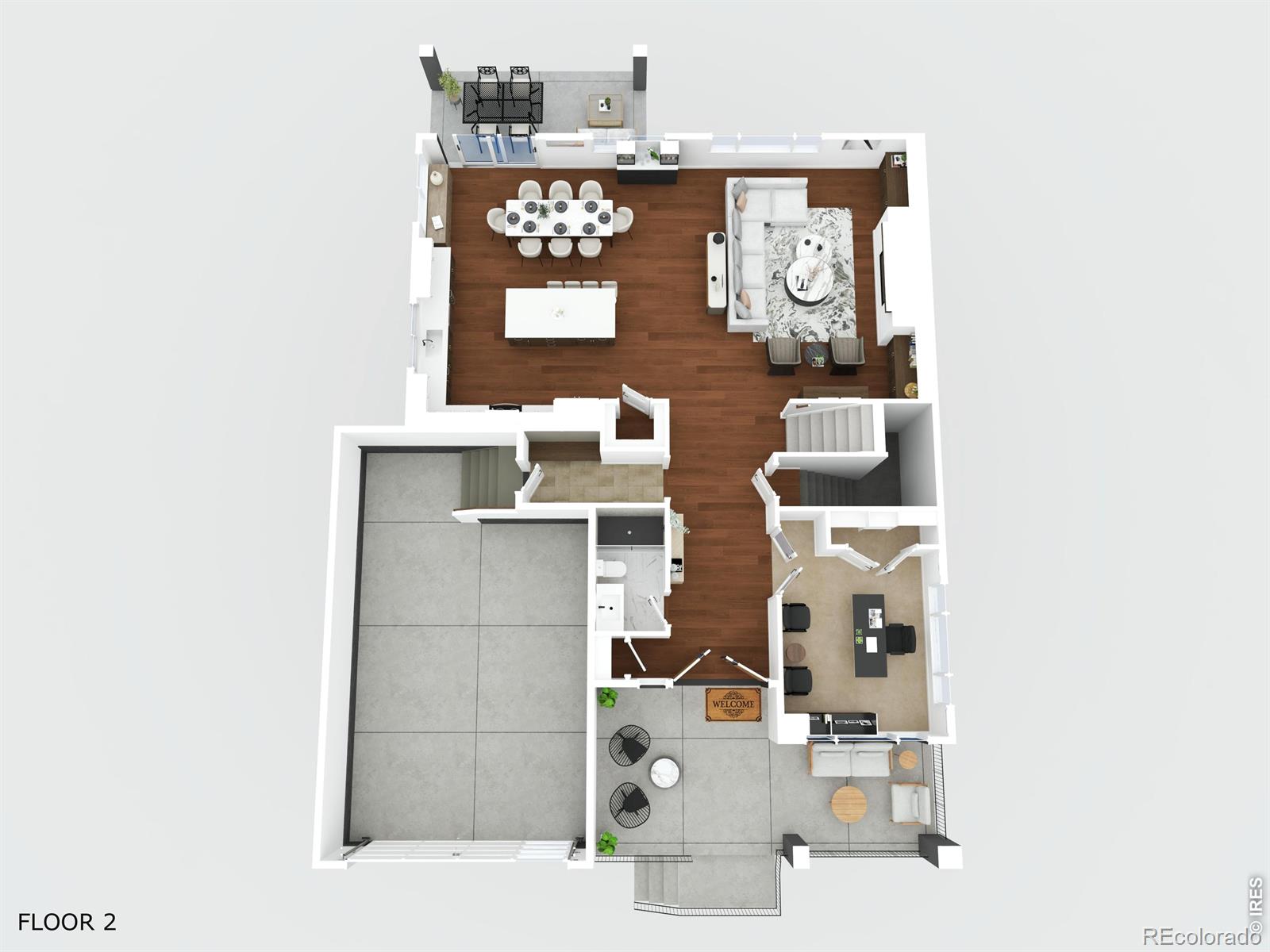 953 Saint Andrews Lane Louisville CO 80027