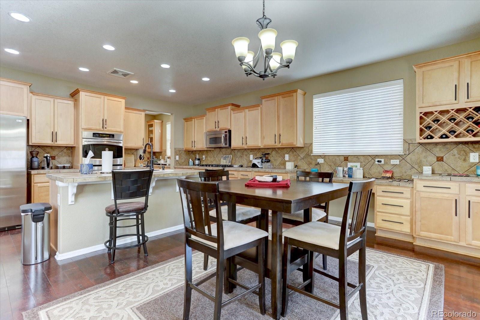 15790 E Windbreak Lane Parker CO 80134