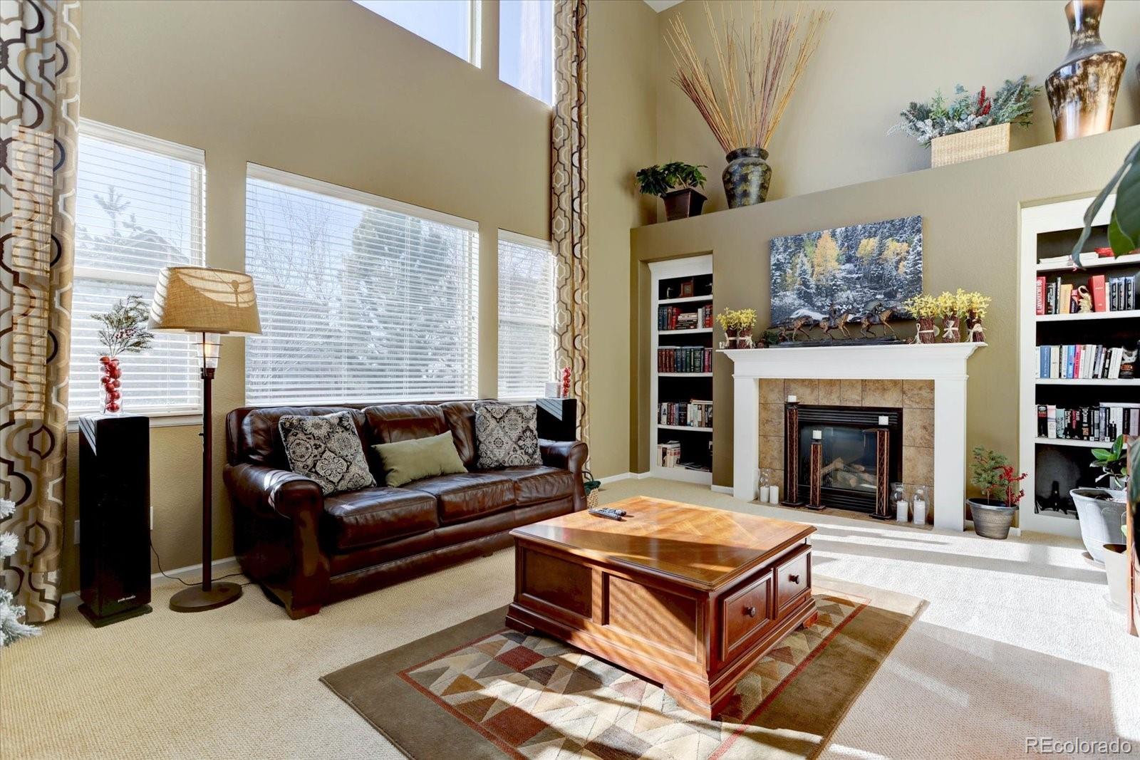 15790 E Windbreak Lane Parker CO 80134