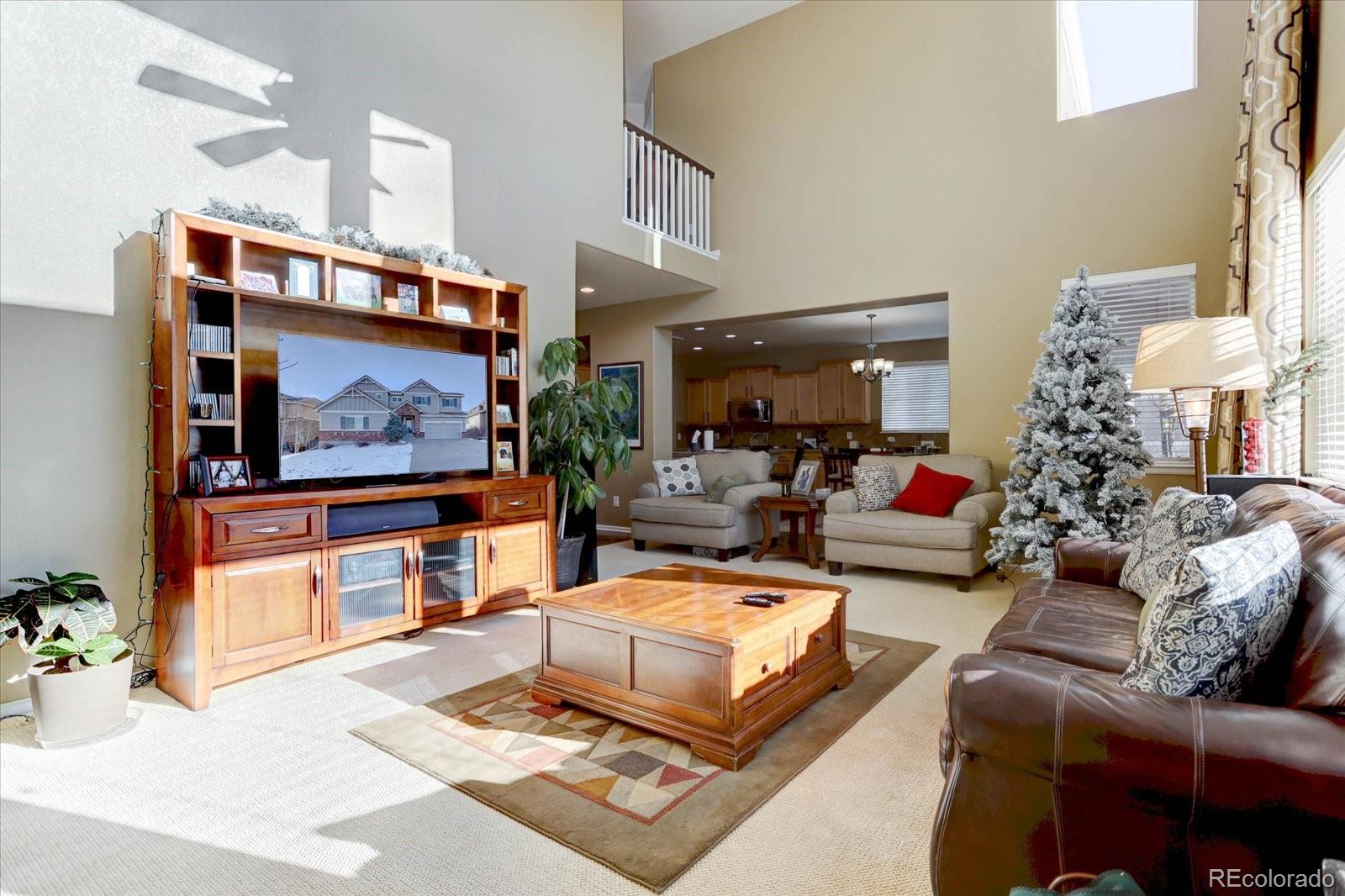 15790 E Windbreak Lane Parker CO 80134