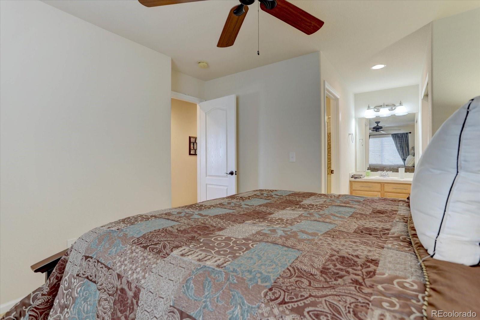 15790 E Windbreak Lane Parker CO 80134