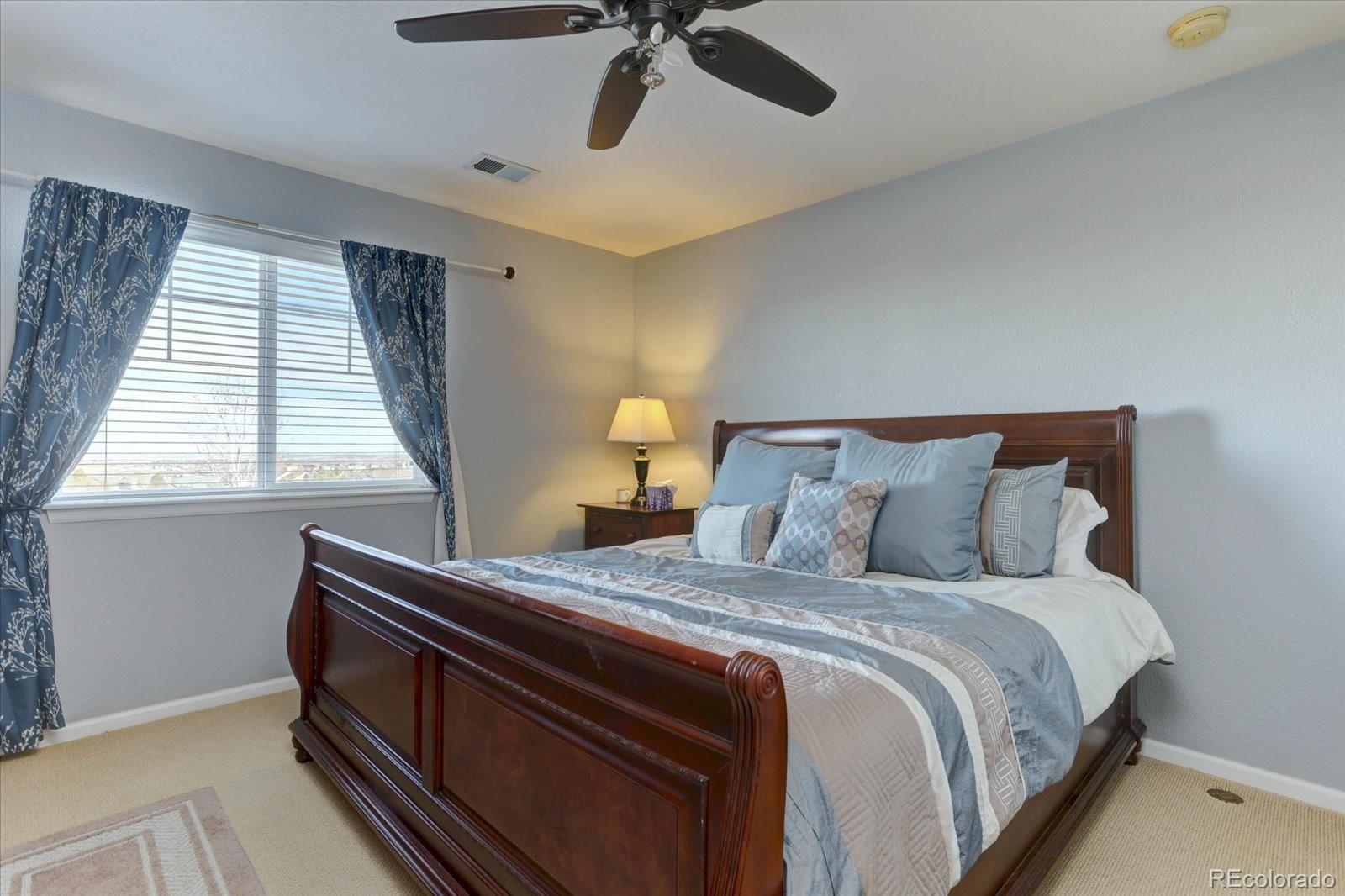 15790 E Windbreak Lane Parker CO 80134