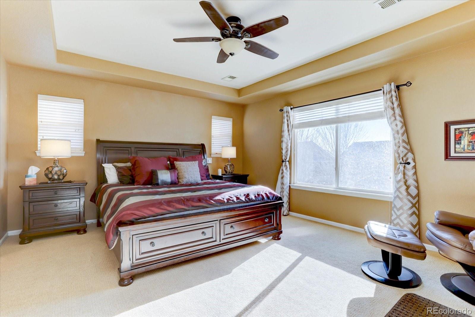 15790 E Windbreak Lane Parker CO 80134