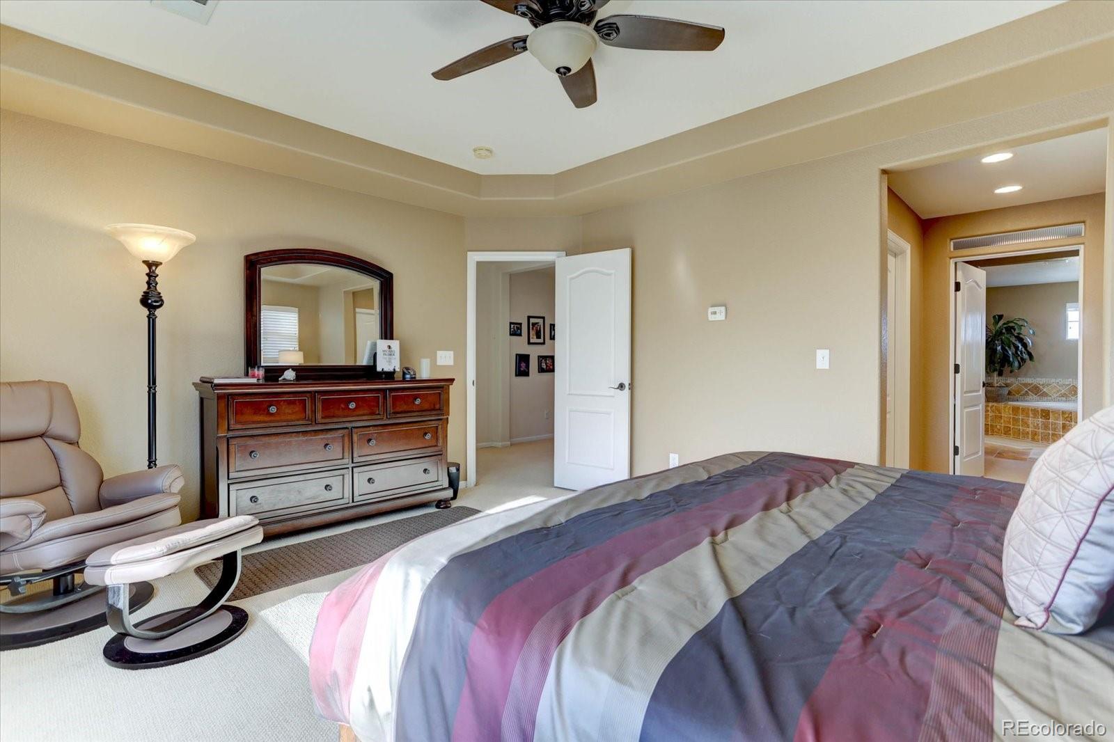 15790 E Windbreak Lane Parker CO 80134