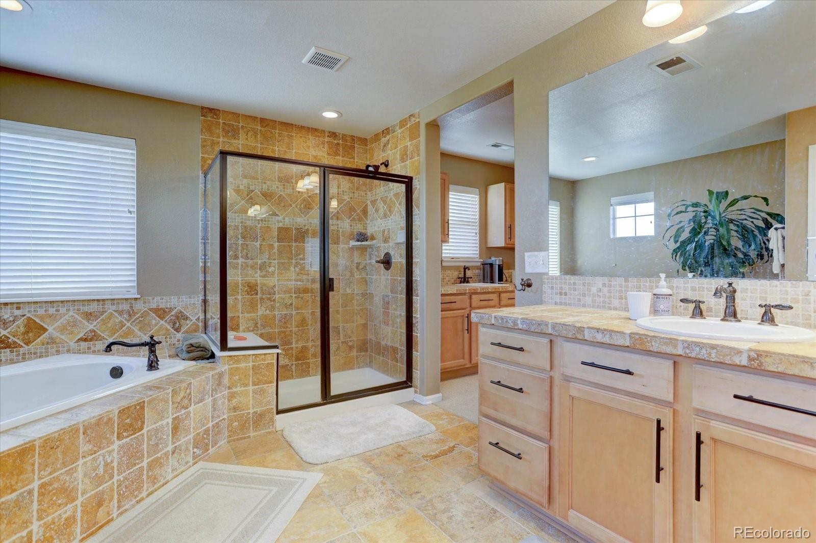 15790 E Windbreak Lane Parker CO 80134