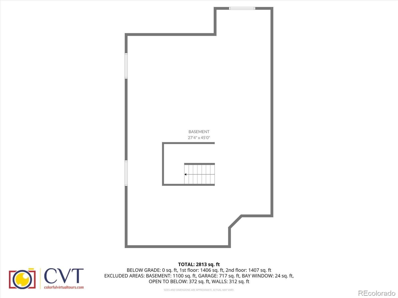 15790 E Windbreak Lane Parker CO 80134