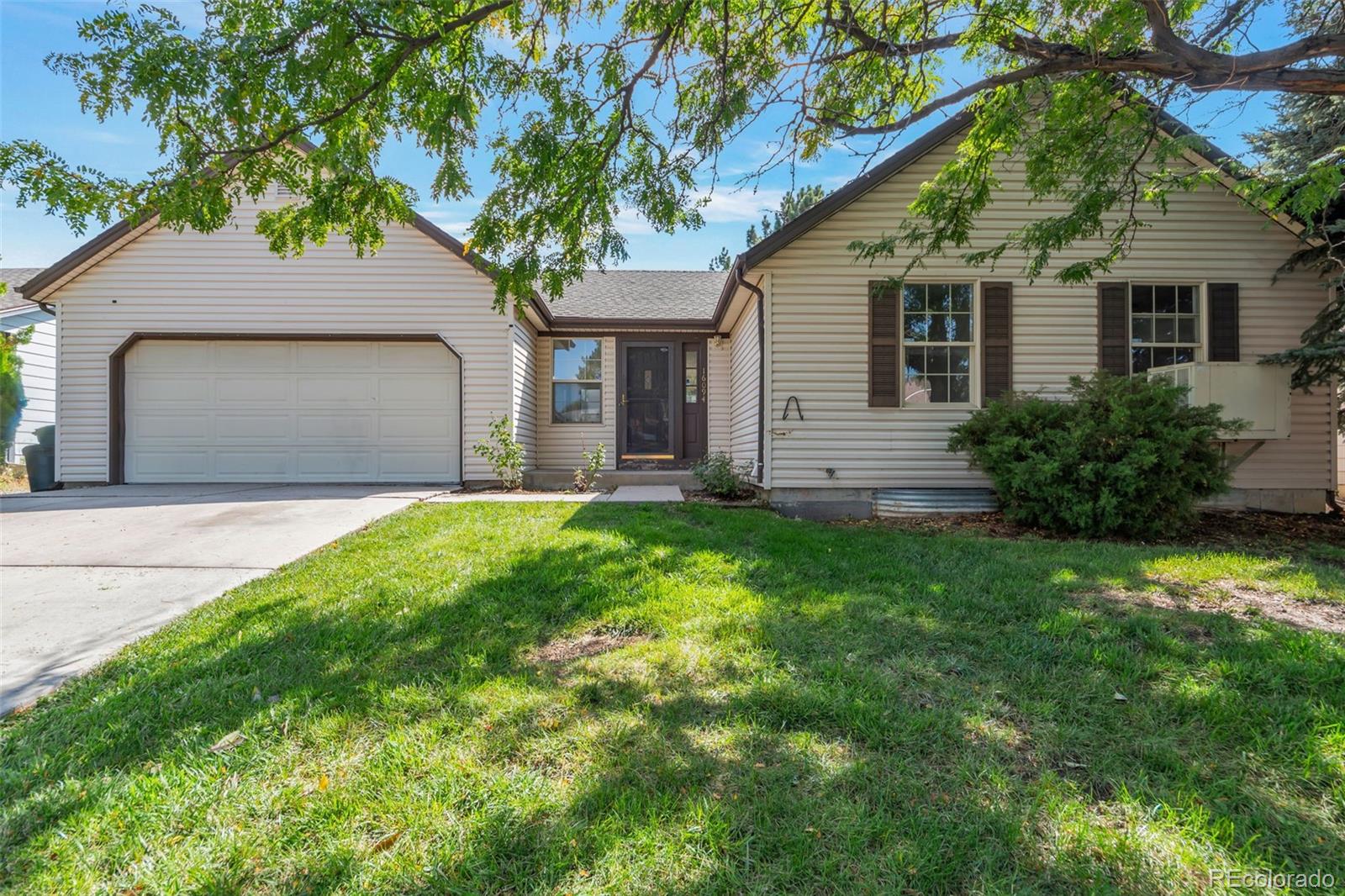 16094 E Exposition Drive Aurora CO 80017