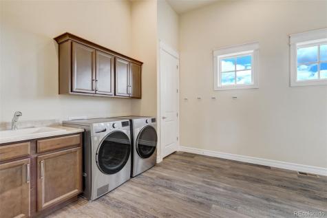 6720 Jicarilla Drive Colorado Springs CO 80908