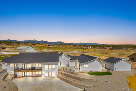 6720 Jicarilla Drive Colorado Springs CO 80908