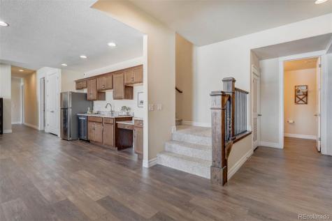 6720 Jicarilla Drive Colorado Springs CO 80908