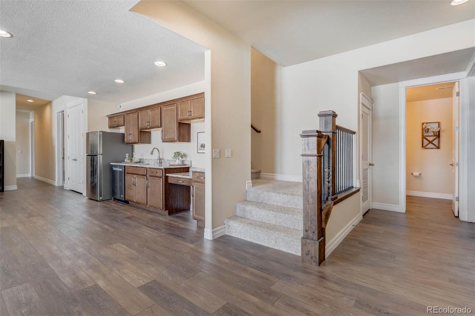 6720 Jicarilla Drive Colorado Springs CO 80908