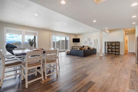 6720 Jicarilla Drive Colorado Springs CO 80908